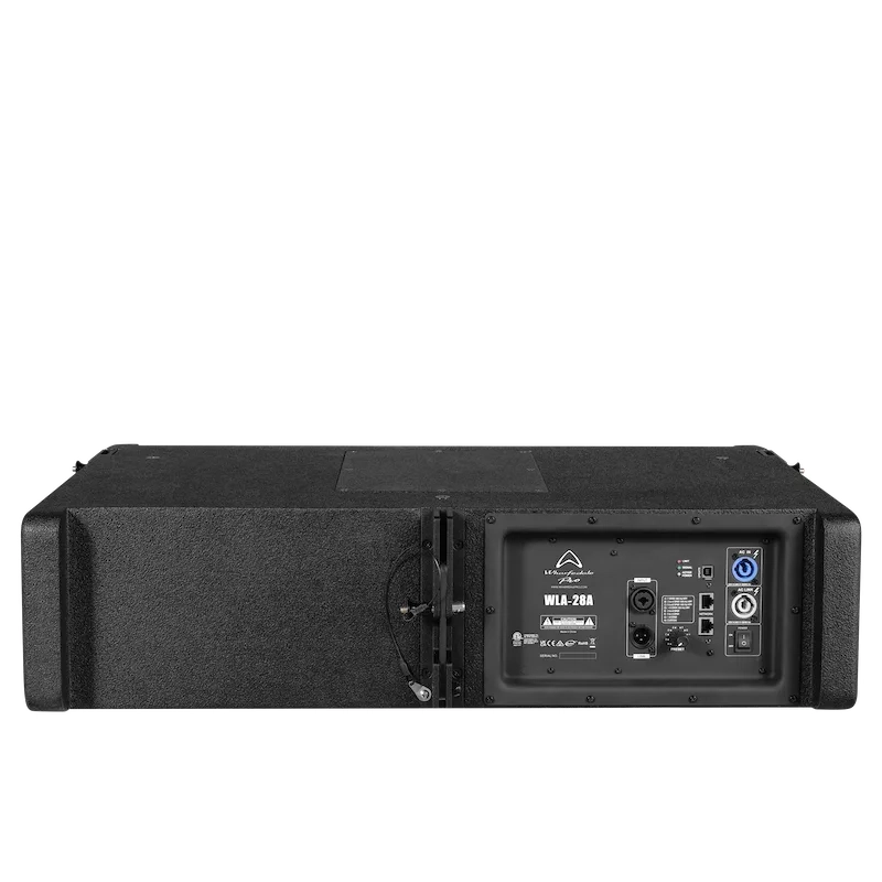 WHARFEDALE PRO WLA-28A ลำโพง Line Array 2 x 8 นิ้ว 1500 วัตต์ - Image 5