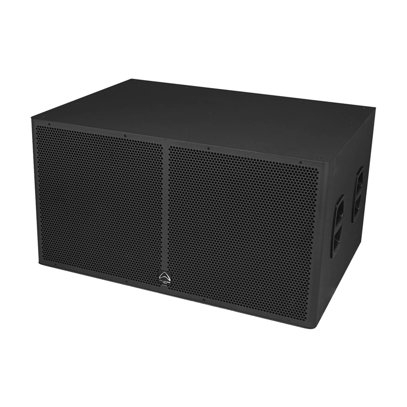 WHARFEDALE PRO WLA-218BXF