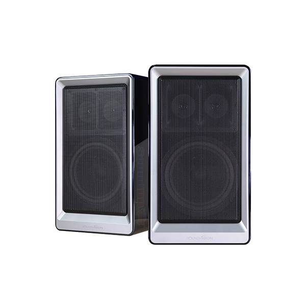 ลำโพงคาราโอเกะ SOUNDVISION KS-803