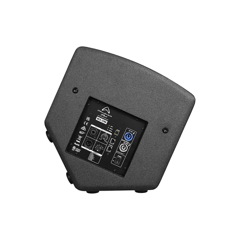 WHARFEDALE PRO WLA-12MA ลำโพงมอนิเตอร์เวที 12 นิ้ว 2 ทาง 1500 วัตต์ - Image 7
