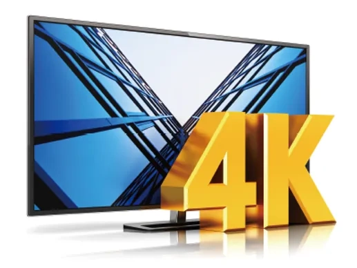 4K QattroPod