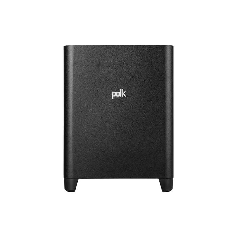 POLK AUDIO MagniFi Max AX ซาวด์บาร์ พร้อมซับวูฟเฟอร์ 10 นิ้ว 5.1.2 ชาแนล - Image 5