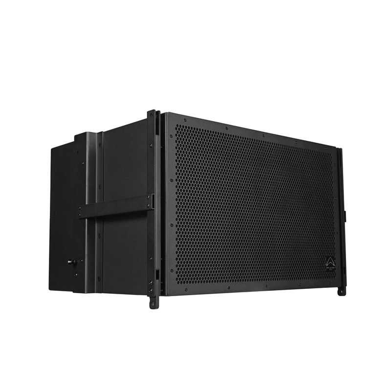 WHARFEDALE PRO WLA-28SUBXF ลำโพงซับวูฟเฟอร์ 2 x 15 นิ้ว 2 ทาง 4800 วัตต์ (IPX6) - Image 3