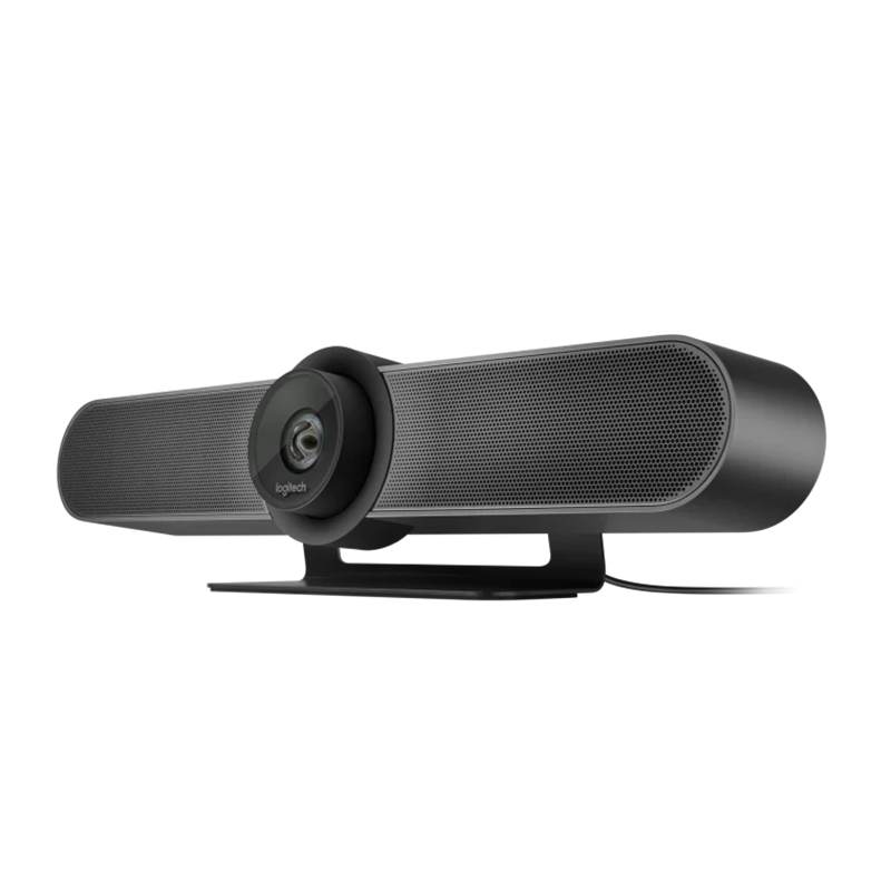 LOGITECH MEETUP วิดีโอบาร์สำหรับประชุมทางไกล - Image 5