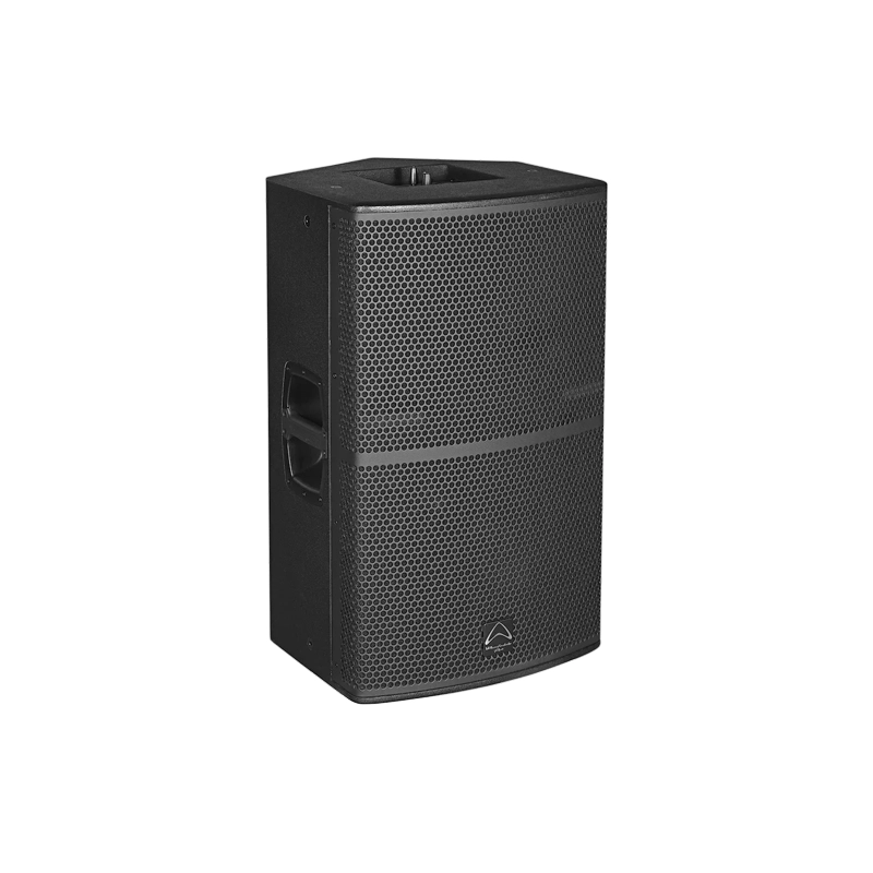 ลำโพงมอนิเตอร์เวที WHARFEDALE PRO WLA-15MA