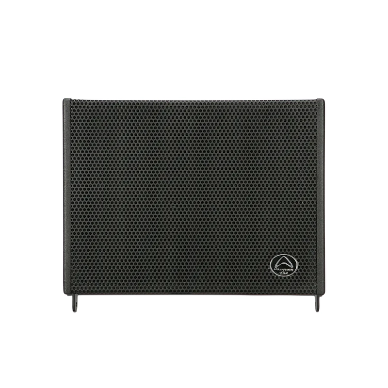 WHARFEDALE PRO WLA-28SUB ลำโพงซับวูฟเฟอร์ 2 x 15 นิ้ว 4800 วัตต์ - Image 2