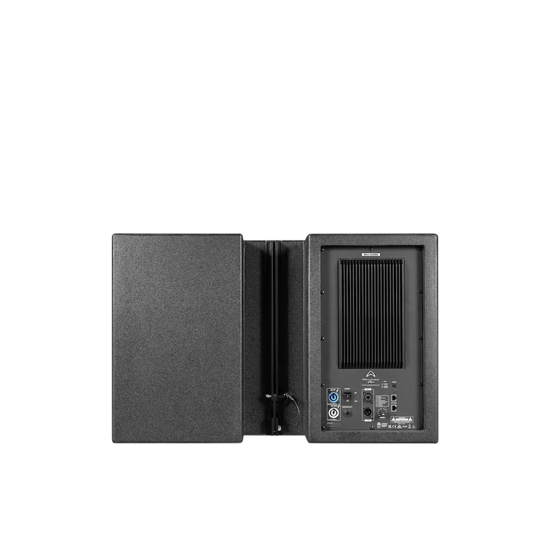 WHARFEDALE PRO WLA-28SUBA ลำโพงซับวูฟเฟอร์ 2 x 15 นิ้ว 4000 วัตต์ - Image 5