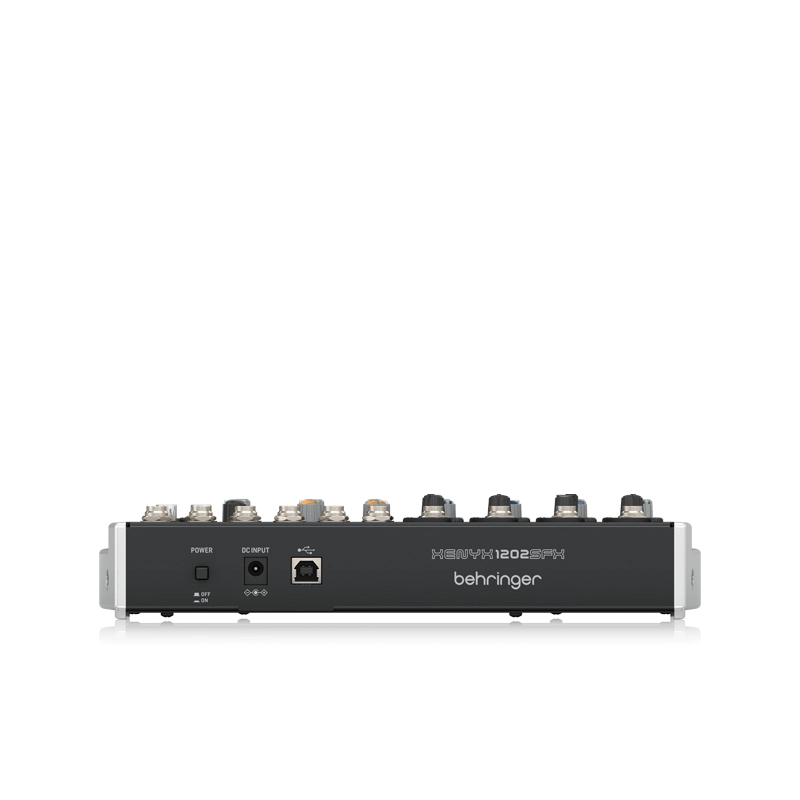 BEHRINGER XENYX 1202SFX มิกเซอร์ อนาล็อก 12 ชาแนล - Image 4