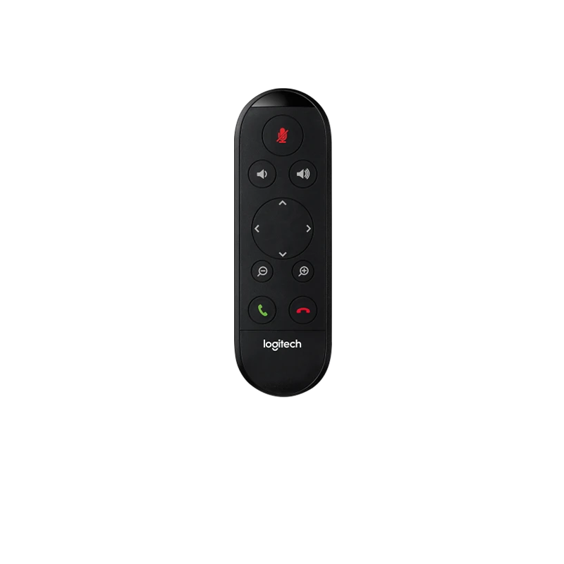 LOGITECH CONNECT ชุดประชุมออนไลน์แบบพกพา - Image 5