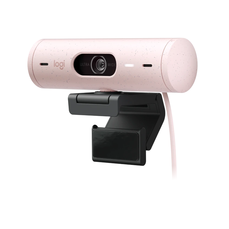 LOGITECH BRIO 505 Pink