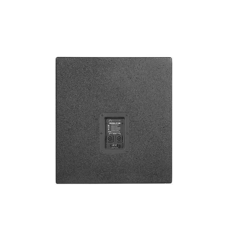 WHARFEDALE PRO SIGMA-X18B ลำโพงซับวูฟเฟอร์ 18 นิ้ว 2000 วัตต์ - Image 4