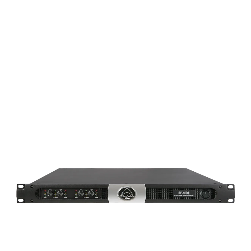 WHARFEDALE PRO DP-4100
