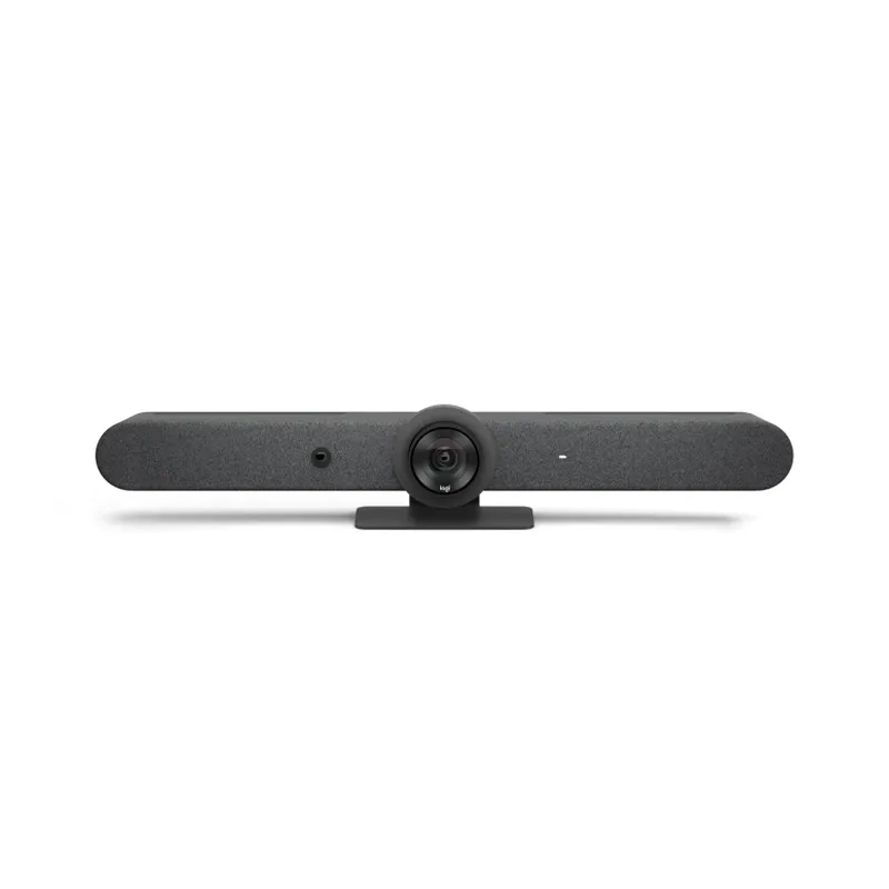 LOGITECH RALLY BAR สีดำ