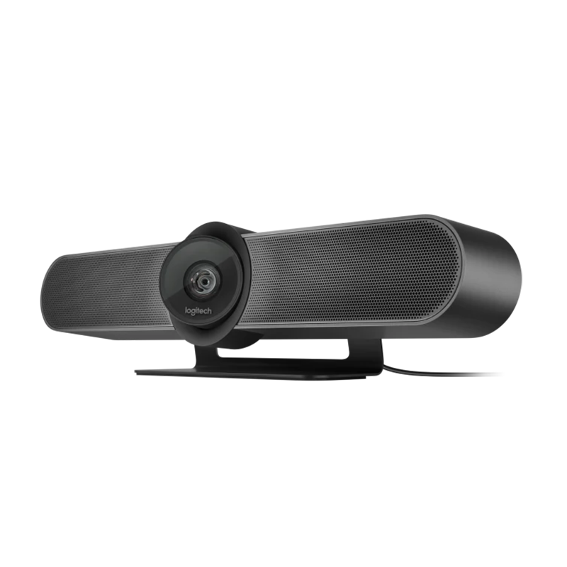 LOGITECH MEETUP วิดีโอบาร์สำหรับประชุมทางไกล - Image 4