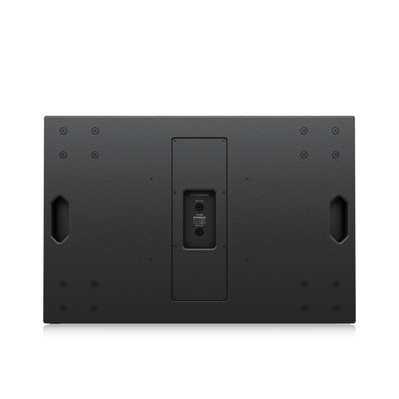 TURBOSOUND TQ 18B ลำโพงซับวูฟเฟอร์ 18 นิ้ว 4000 วัตต์ - Image 4