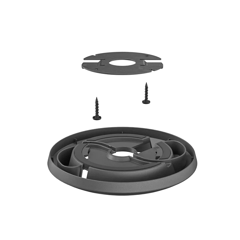 LOGITECH MIC POD MOUNT สำหรับติดตั้ง - Image 2