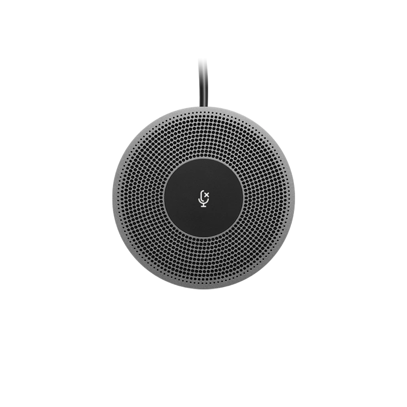 LOGITECH EXPANSION MICS For MEETUP