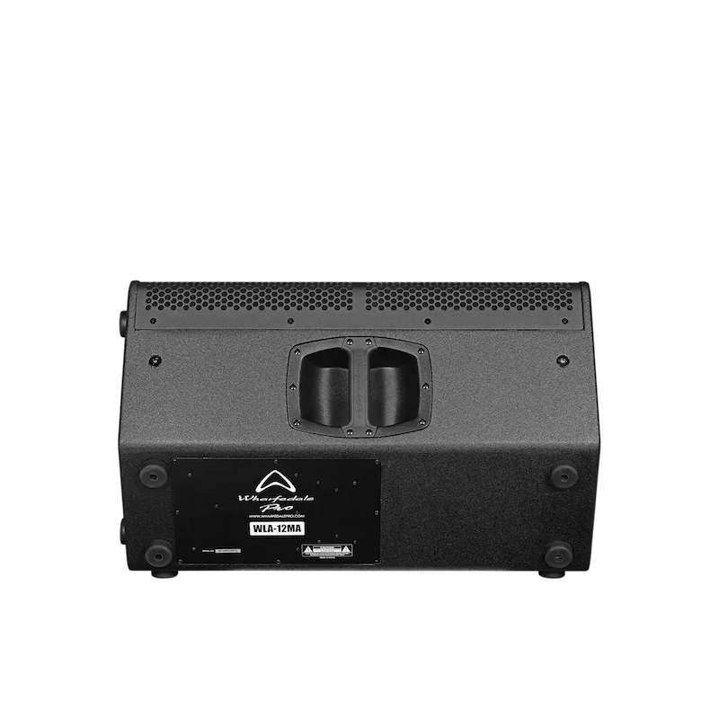 WHARFEDALE PRO WLA-12MA ลำโพงมอนิเตอร์เวที 12 นิ้ว 2 ทาง 1500 วัตต์ - Image 5
