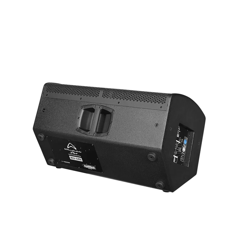 WHARFEDALE PRO WLA-15MA ลำโพงมอนิเตอร์เวที 15 นิ้ว 2 ทาง 1500 วัตต์ - Image 9
