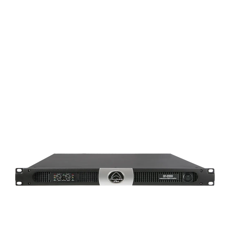 WHARFEDALE PRO DP-2200