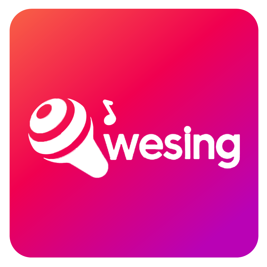Wesing-logo