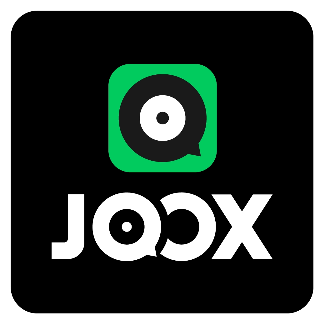 JOOX-logo
