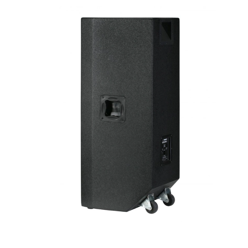 WHARFEDALE-PRO-DELTA-X215-left