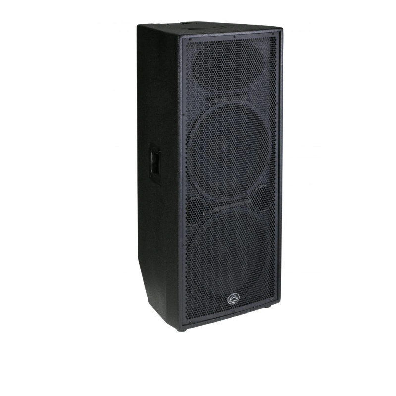 WHARFEDALE-PRO-DELTA-X215-Right