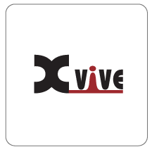 Xvive-logo