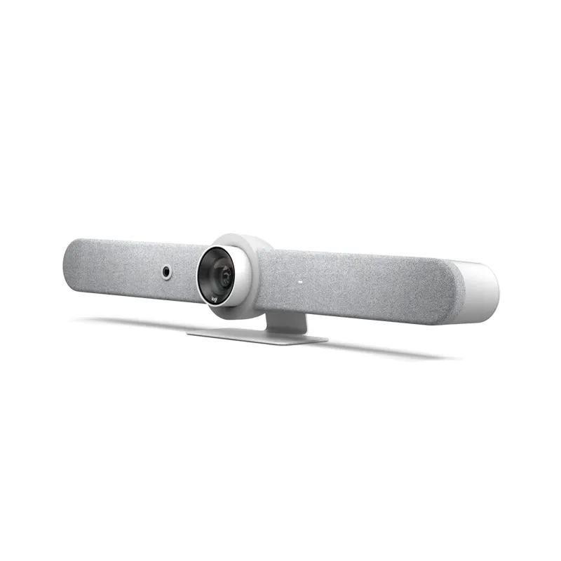 LOGITECH RALLY BAR สีขาว