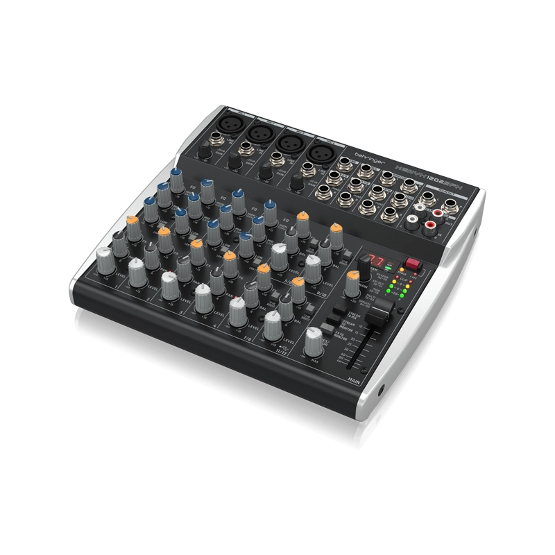 XENYX 1202SFX