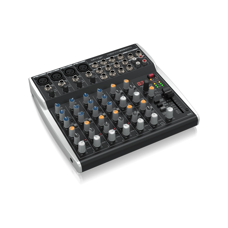 มิกเซอร์ อนาล็อก BEHRINGER XENYX 1202SFX