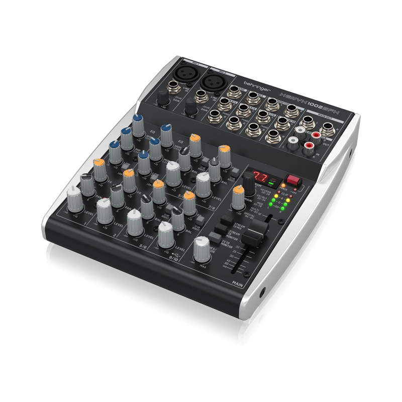 XENYX 1002SFX