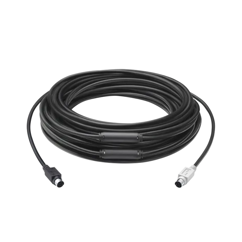 LOGITECH Group 15M Extender Cable