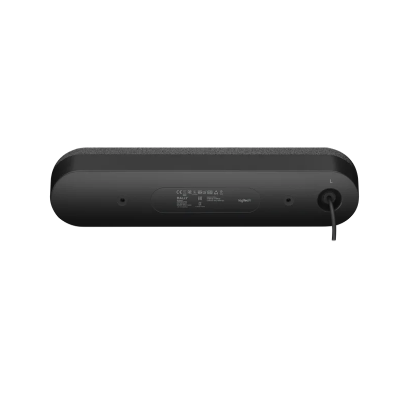 LOGITECH RALLY SPEAKER ลำโพงสำหรับห้องประชุมทางไกล - Image 3