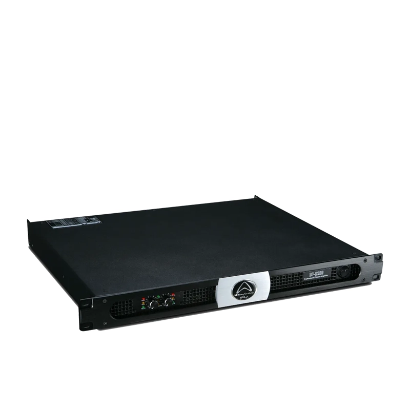 แอมป์ขยายเสียง WHARFEDALE PRO DP-2200