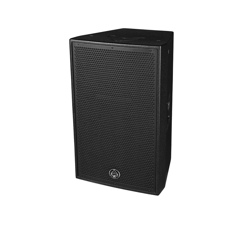 WHARFEDALE PRO DELTA-AXF15 ลำโพง Active 15 นิ้ว 2 ทาง 1600 วัตต์ - Image 3