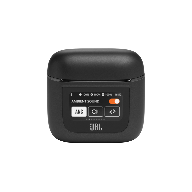 JBL Tour Pro 2 หูฟังไร้สายแบบ True Wireless กันน้ำกันฝุ่นระดับ IPX5 - Image 7