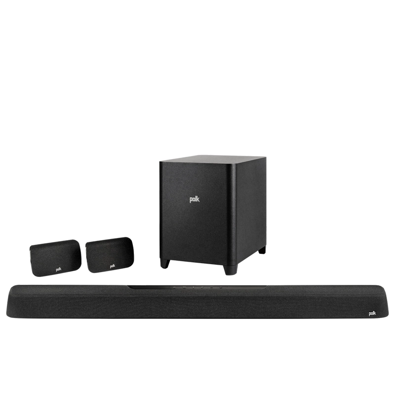 POLK AUDIO MagniFi Max AX SR