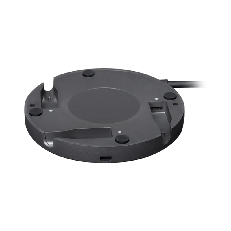 LOGITECH RALLY MIC POD HUB