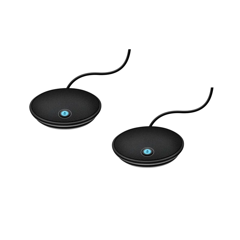 LOGITECH GROUP EXPANSION MICS