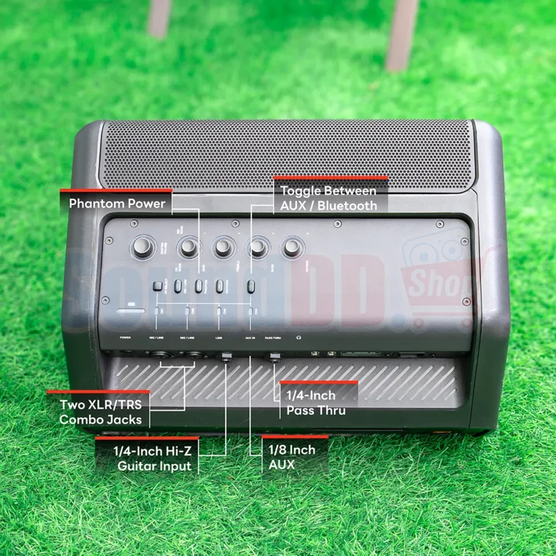 JBL EON ONE COMPACT