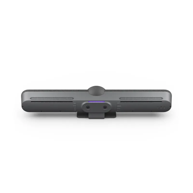 LOGITECH RALLY BAR วิดีโอบาร์ All-In-One ความคมชัด 4K - Image 5