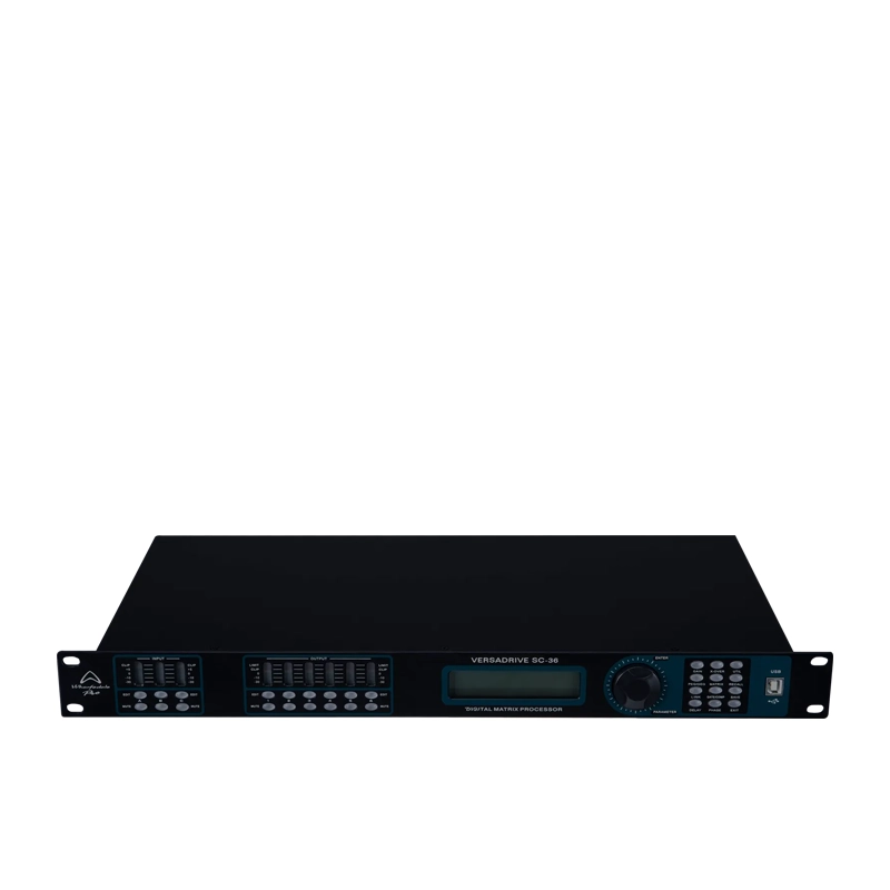 WHARFEDALE PRO SC-36