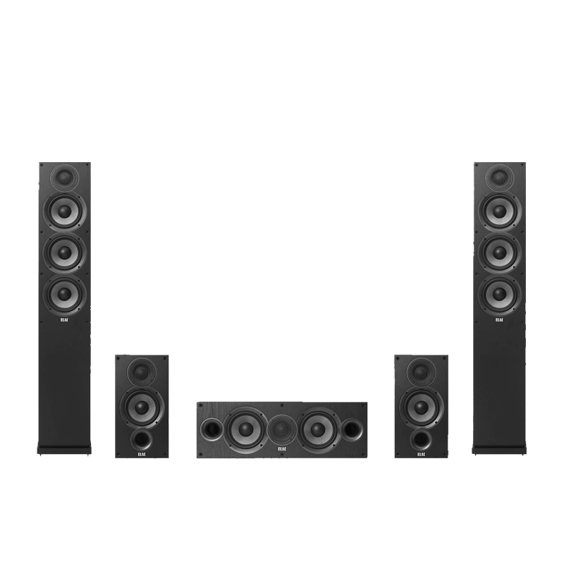 ELAC SPECIAL SET