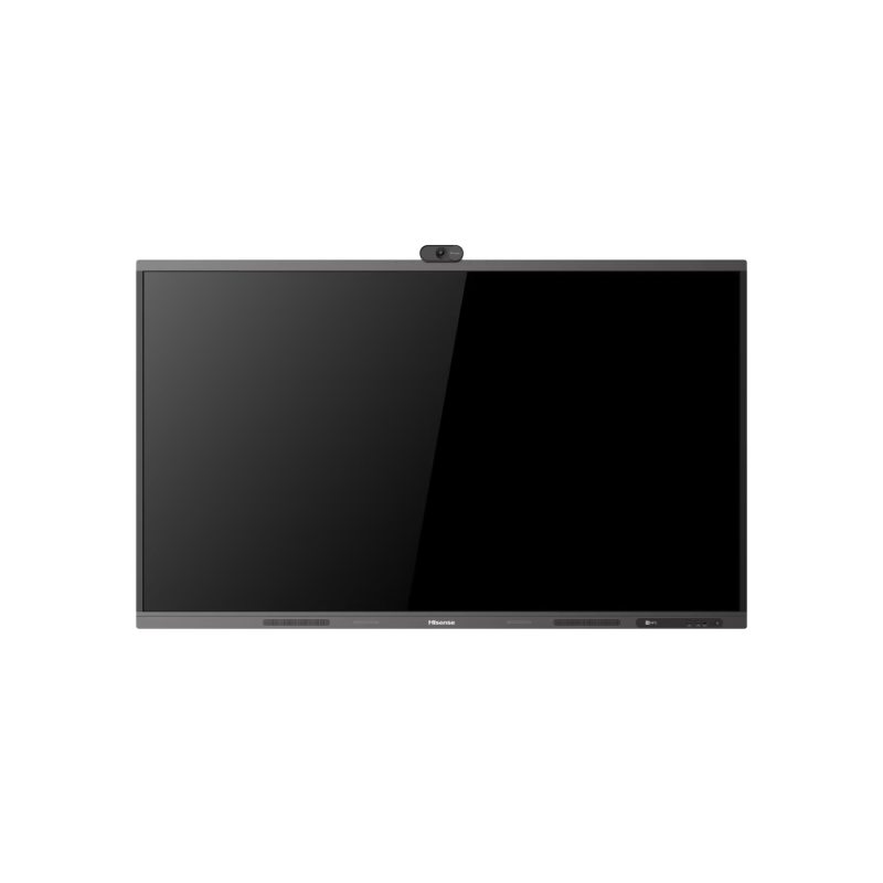 HISENSE 86MR6DE จอ 4K อินเตอร์แอคทีฟ 86 นิ้ว พร้อมกล้อง 4K - Image 2