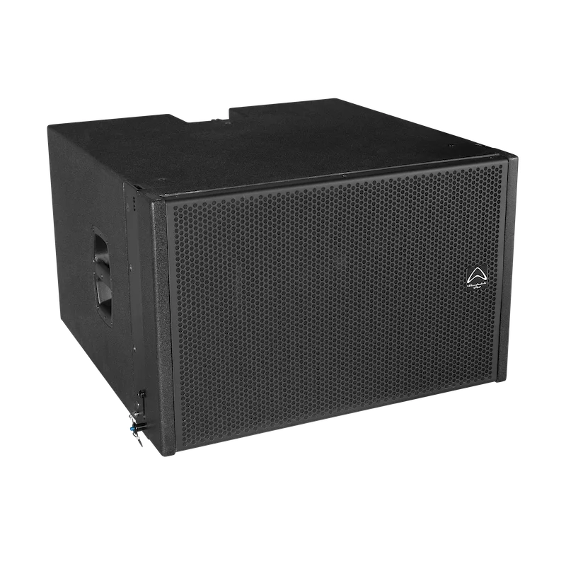 ลำโพง Line Array WLA-28SUBA