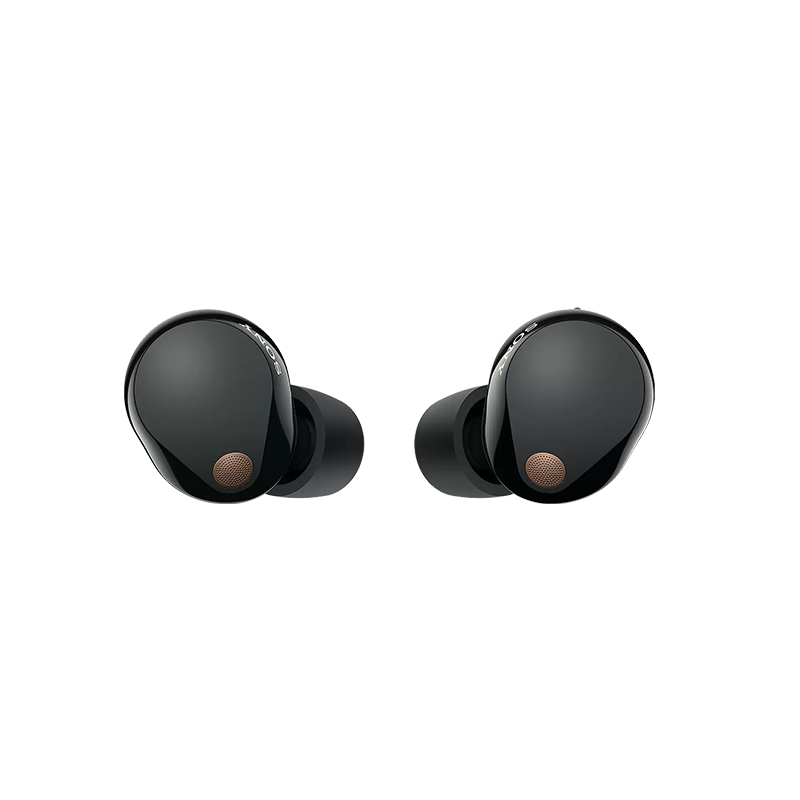 SONY WF-1000XM5 หูฟังไร้สาย แบบ IN-EAR - Image 2