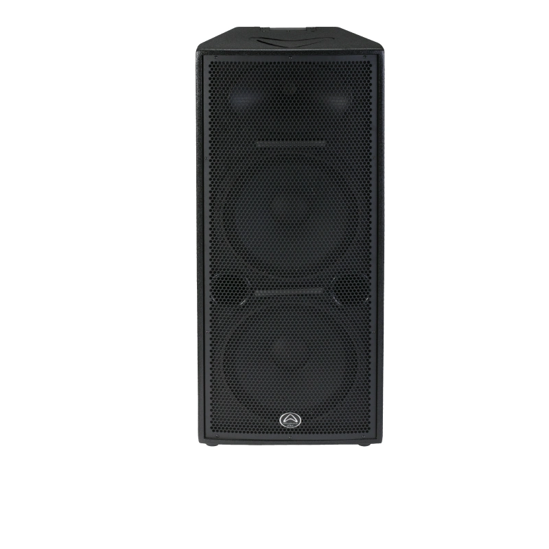 WHARFEDALE-PRO-DELTA-X215-Top