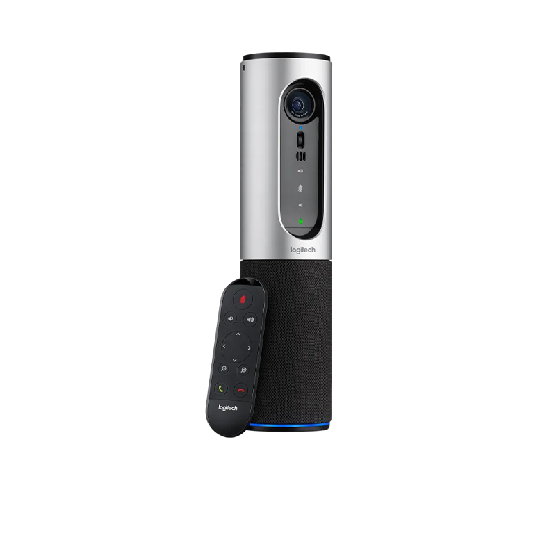 LOGITECH CONNECT